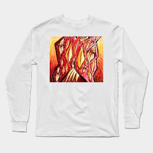 Own accord Long Sleeve T-Shirt